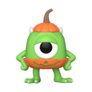 Funko POP! Disney Pixar - Mike Wazowski Jack-o-Lantern Costume Vinyl Figure