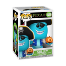 Funko POP! Disney Pixar - Sulley in Pirate Costume Vinyl Figure