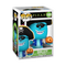 Funko POP! Disney Pixar - Sulley in Pirate Costume Vinyl Figure