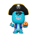 Funko POP! Disney Pixar - Sulley in Pirate Costume Vinyl Figure