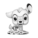 Funko POP! Disney - Bambi (Sketched) Vinyl Figure