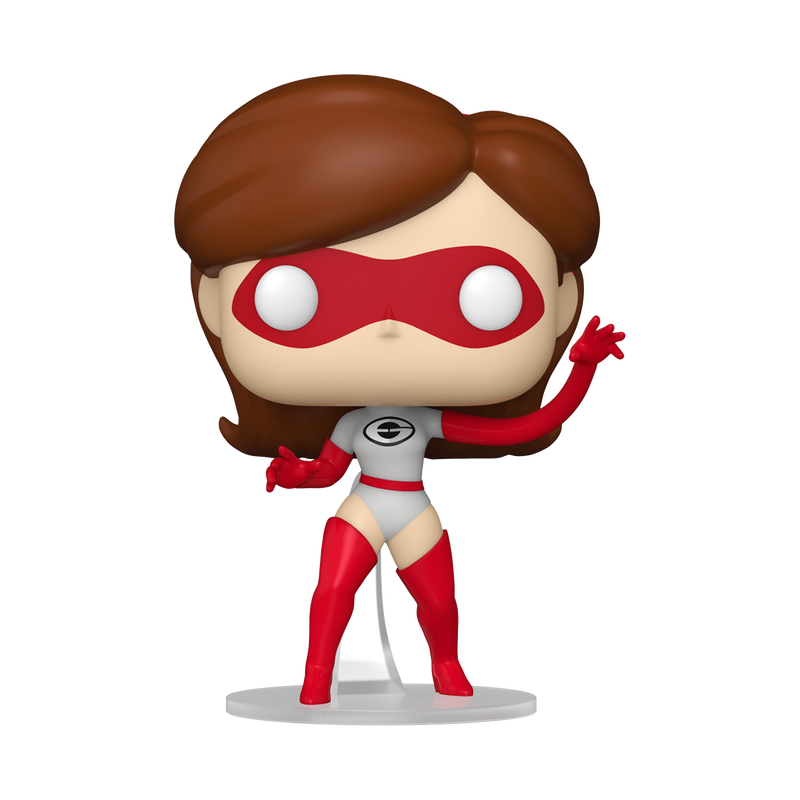 Load image into Gallery viewer, Funko POP! Disney Pixar: The Incredibles 20th Anniversary - Elastigirl Vinyl Figure

