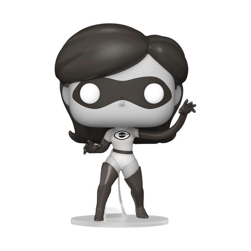 Load image into Gallery viewer, Funko POP! Disney Pixar: The Incredibles 20th Anniversary - Elastigirl Vinyl Figure
