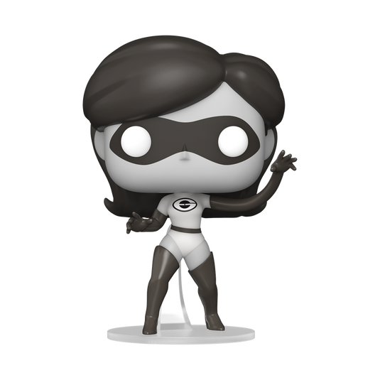 Funko POP! Disney Pixar: The Incredibles 20th Anniversary - Elastigirl Vinyl Figure