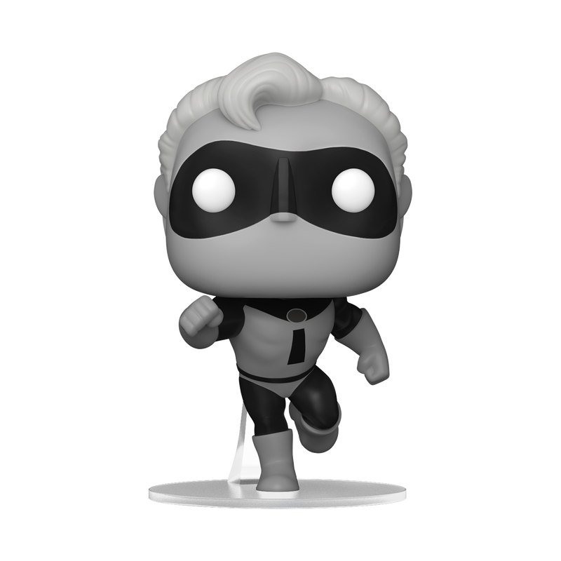 Load image into Gallery viewer, Funko POP! Disney Pixar: The Incredibles 20th Anniversary - Mr. Incredible Vinyl Figure
