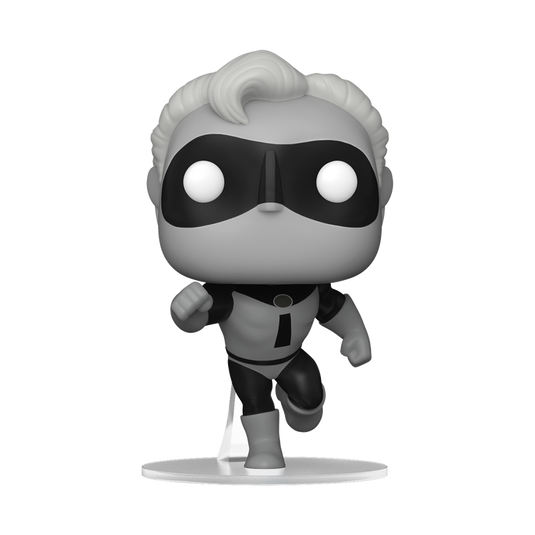 Funko POP! Disney Pixar: The Incredibles 20th Anniversary - Mr. Incredible Vinyl Figure