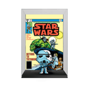 Funko POP! Comic Covers: Star Wars(1977) -