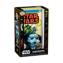 Funko POP! Comic Covers: Star Wars(1977) -