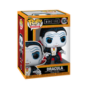 Funko POP! Movie: Universal Monsters - Dracula Deco Vinyl Figure