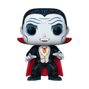 Funko POP! Movie: Universal Monsters - Dracula Deco Vinyl Figure