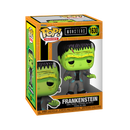 Funko POP! Movie: Universal Monsters - Frankenstein (Deco) Vinyl Figure