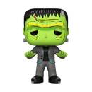 Funko POP! Movie: Universal Monsters - Frankenstein (Deco) Vinyl Figure