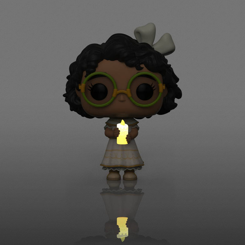 Cargue la imagen en el visor de la galería, ¡Funko Pop! Disney: Disney 100 - Mirabel brilla en la oscuridad 
