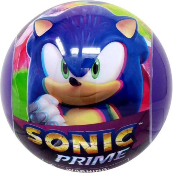 Chargez l&#39;image dans la visionneuse de la galerie, U.C.C. Distributing Sonic the Hedgehog - Sonic Prime Hangers Ramdon Blind Bag
