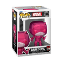 Funko POP! Marvel: Daredevil - 60TH Anniversary Facet Vinyl Figure