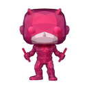 Funko POP! Marvel: Daredevil - 60TH Anniversary Facet Vinyl Figure