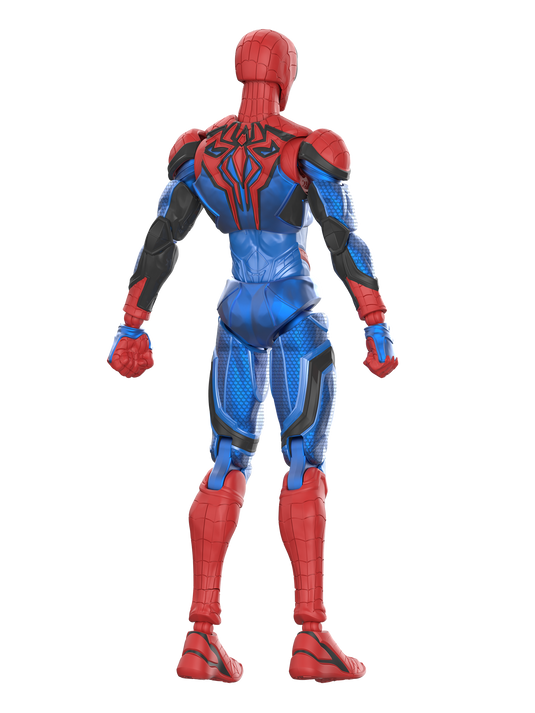 Blokees: Marvel Rivals - Spider-Man Brick Toy