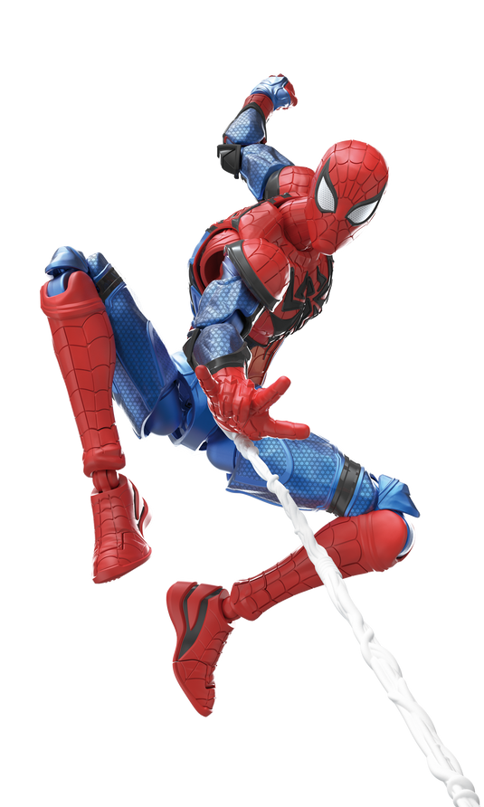Blokees: Marvel Rivals - Spider-Man Brick Toy