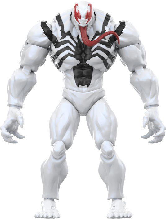 Blokees: Marvel Rivals - Anti-Venom Brick Toy