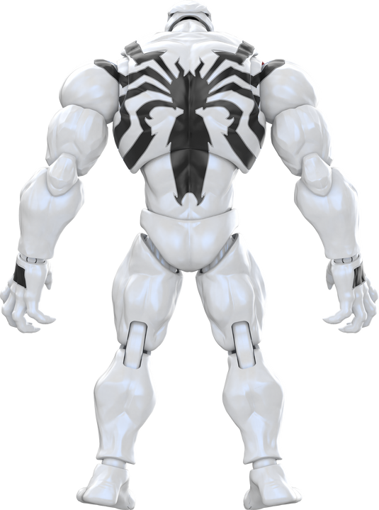 Blokees: Marvel Rivals - Anti-Venom Brick Toy