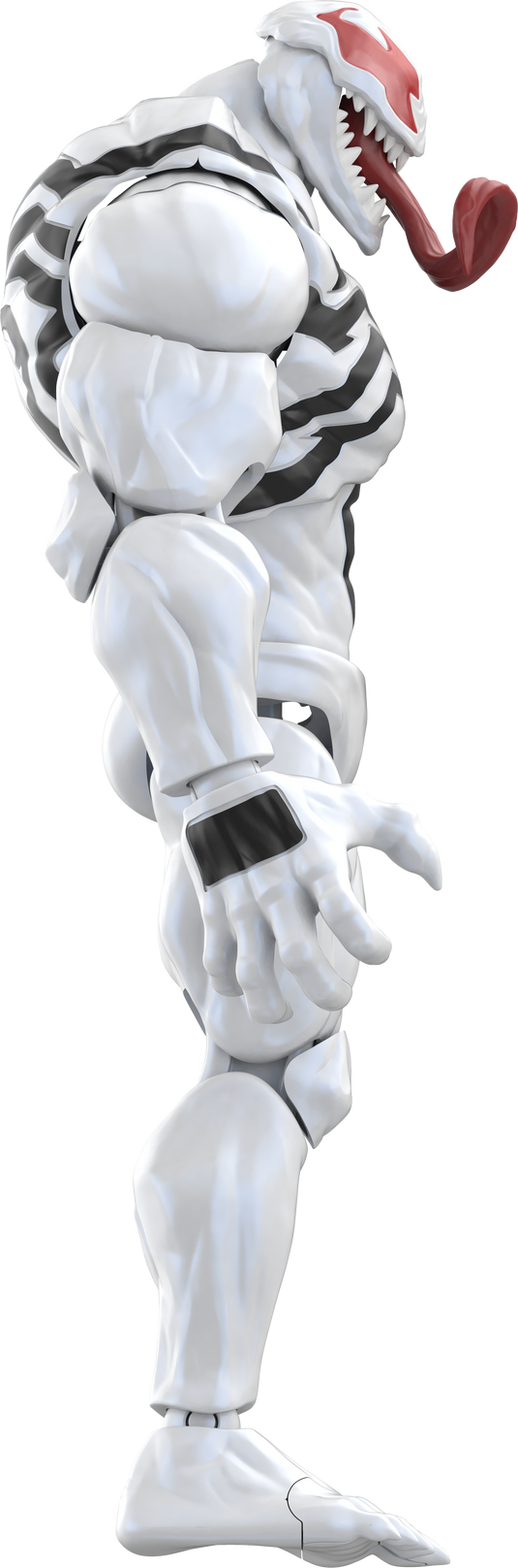 Blokees: Marvel Rivals - Anti-Venom Brick Toy