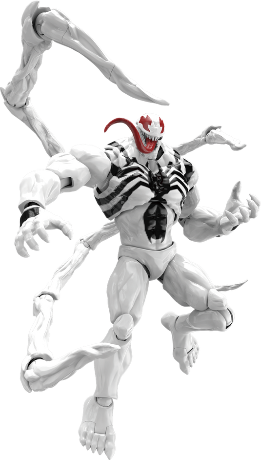 Blokees: Marvel Rivals - Anti-Venom Brick Toy