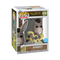 Funko POP! Movies: Shrek - Donkey (Glitter) Vinyl Figure