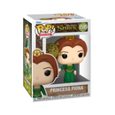 Funko POP! Movies: Shrek - Princess Fiona with balloon Vinyl Figure