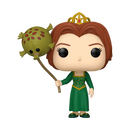 Funko POP! Movies: Shrek - Princess Fiona with balloon Vinyl Figure