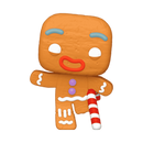 Funko POP! Movies: Shrek - Gingy Vinyl Figure