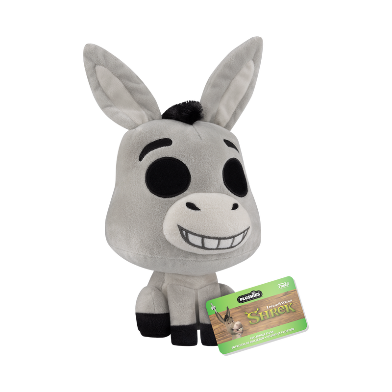 Chargez l&#39;image dans la visionneuse de la galerie, Funko Pop! Plush: Shrek™ - Donkey!
