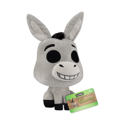 Funko Pop! Plush: Shrek™ - Donkey!