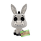 Funko Pop! Plush: Shrek™ - Donkey!