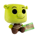 Funko Pop! Plush: Shrek™ - Shrek! Plush