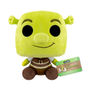 Funko Pop! Plush: Shrek™ - Shrek! Plush