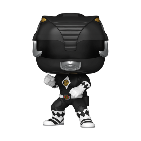 Funko POP! Movies: Power Rangers - Mighty Morphin Characters Vinyl Figure