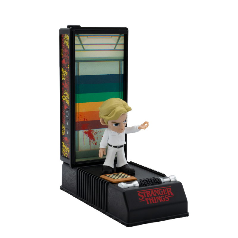 Cargue la imagen en el visor de la galería, Toys Matter Inc. Stranger Things Characters Series 3 1pc Blind Box

