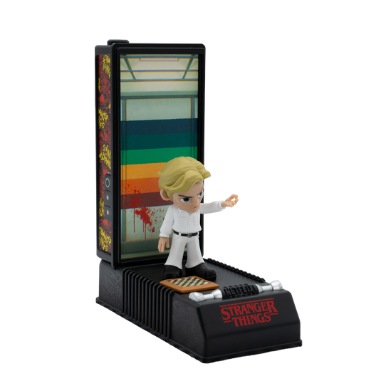 Toys Matter Inc. Stranger Things Characters Series 3 1pc Blind Box