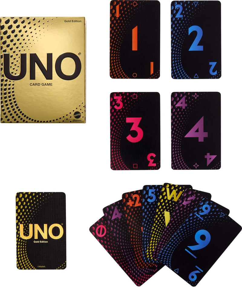 Cargue la imagen en el visor de la galería, UPD Mattel - Uno Playing Cards
