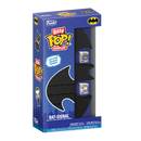 Funko Bitty POP! DC Comics - Bat Signal Display With Pop