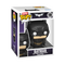 Funko Bitty POP! DC Comics - Bat Signal Display With Pop