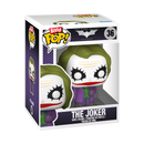 Funko Bitty POP! DC Comics - Bat Signal Display With Pop