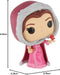 Funko POP! Disney: Beauty and the Beast - Winter Belle Vinyl Figure