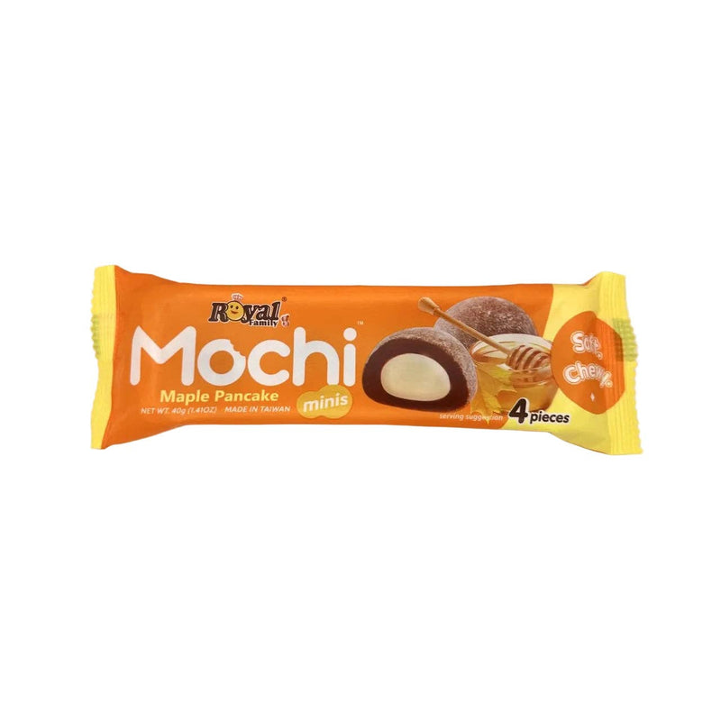 Cargue la imagen en el visor de la galería, Royal Family - 40g (Taiwan) 1Pc Mochi Minis
