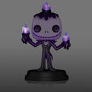 Funko Pop! Super: Disney - The Nightmare Before Christmas - Jack (SFX) Lights and Sounds (Copy)