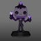 Funko Pop! Super: Disney - The Nightmare Before Christmas - Jack (SFX) Lights and Sounds (Copy)