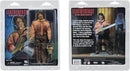 The Texas Chainsaw Massacre 3 8" Clothed Leatherface Action Figure