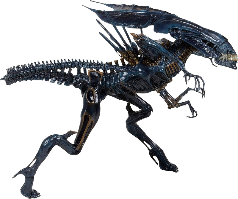 Chargez l'image dans la visionneuse de la galerie, Alien Xenomorph - Queen Ultra Deluxe Scale Figure
