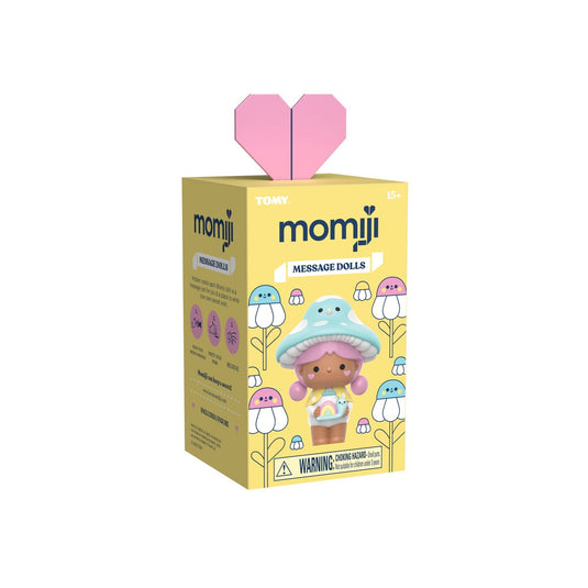 Tomy Momiji - Magical Meadow Dolls 1pc Blind Box