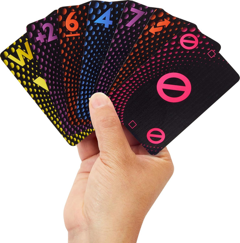 Cargue la imagen en el visor de la galería, UPD Mattel - Uno Playing Cards
